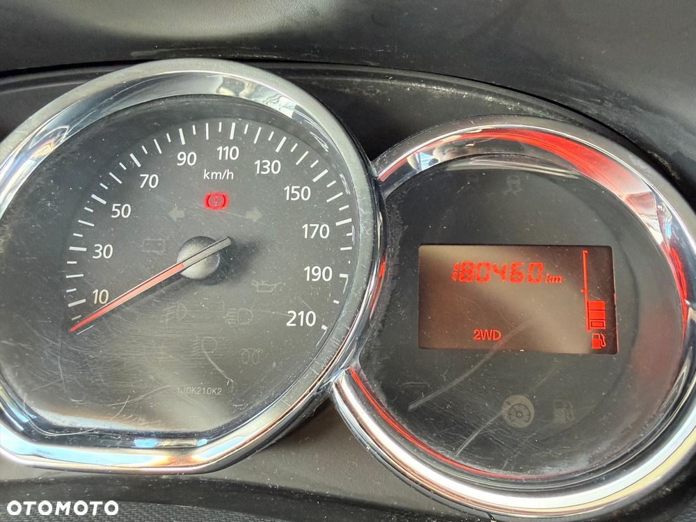 Dacia Duster dCi 110 FAP 4x4 Celebration - 20
