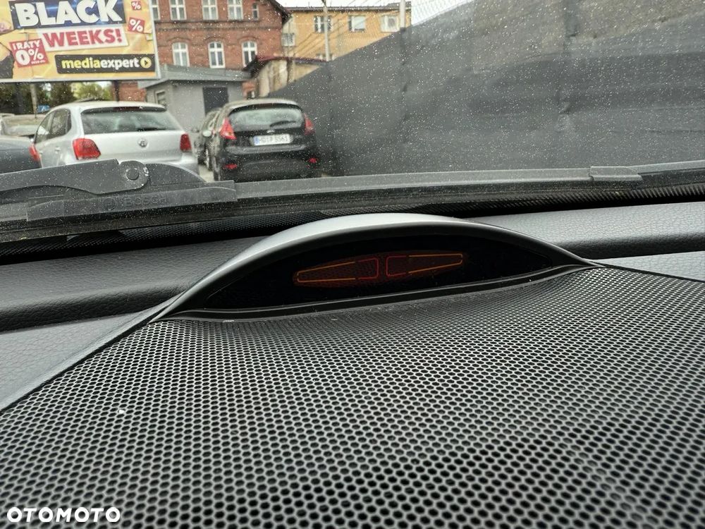 Mercedes-Benz Klasa C 200 Kompressor Sport Edition + - 27