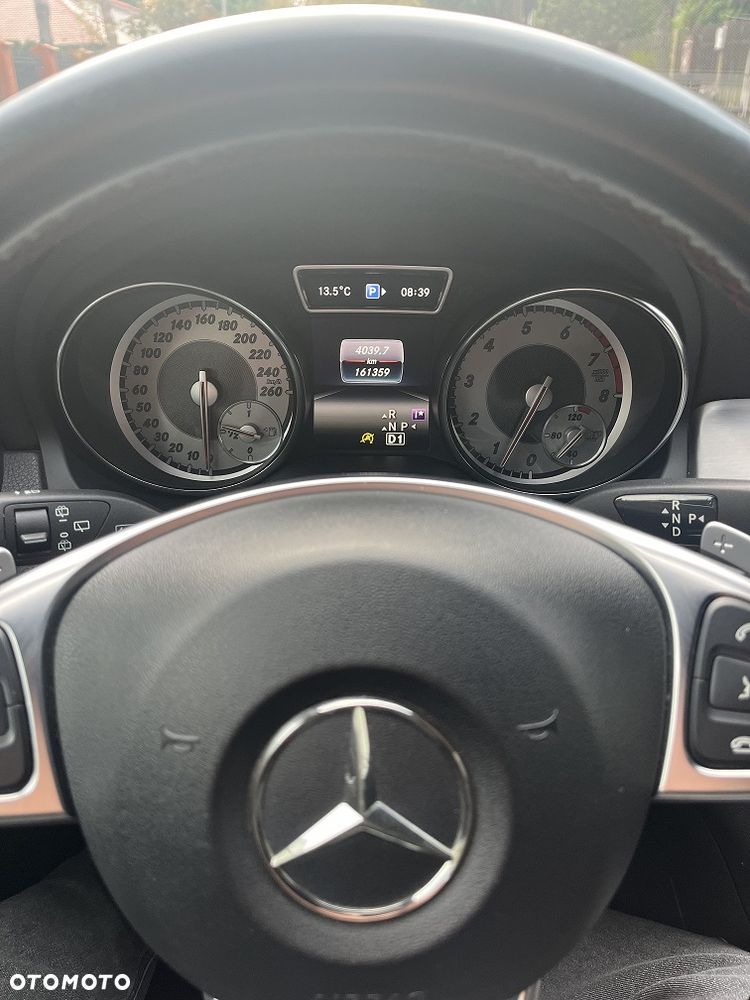 Mercedes-Benz GLA 250 4-Matic - 16