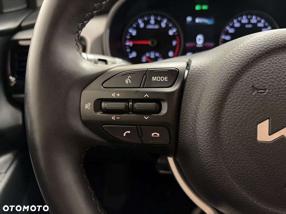 Kia Rio 1.0 T-GDI L DCT - 13