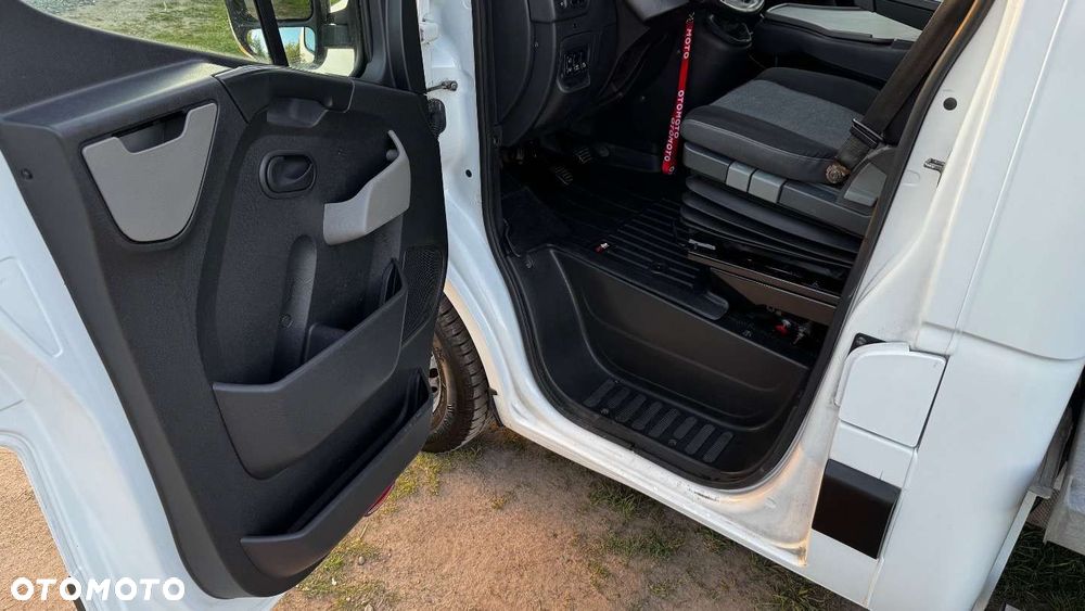 Renault master - 10