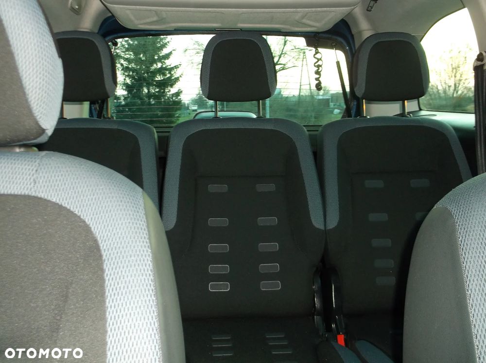 Citroën Berlingo Multispace HDi 115 FAP Exclusive - 11