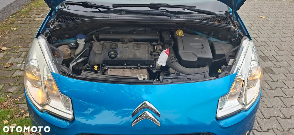 Citroën C3 VTi 95 Exclusive - 22