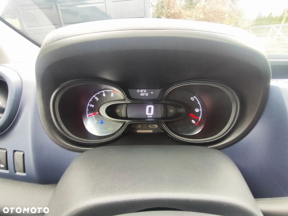 Opel Vivaro L2H1 2,9t Edition Tour - 11