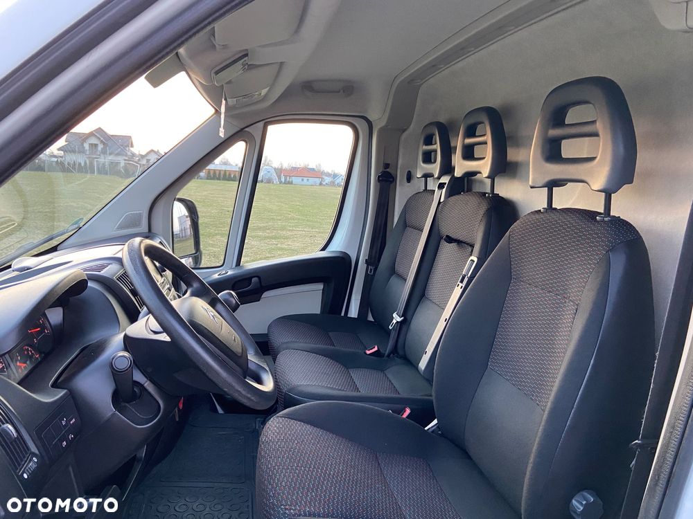 Citroën Jumper - 7