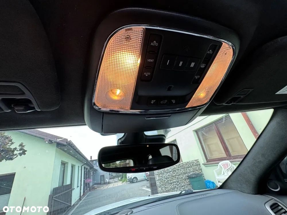 Jeep Grand Cherokee 3.6 V6 Overland - 16