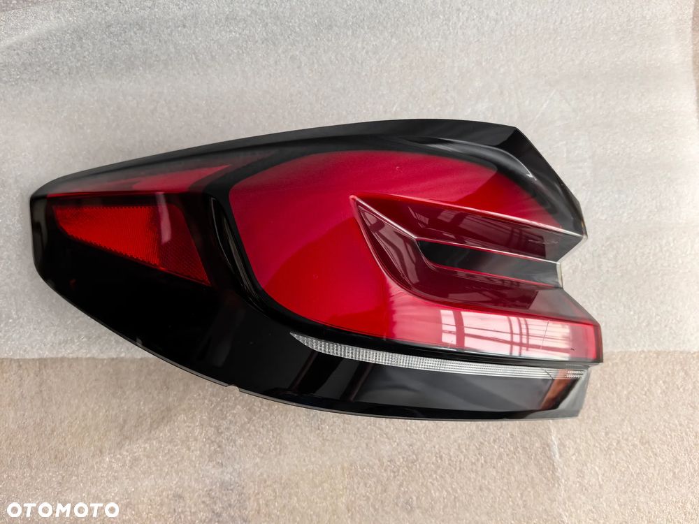 Bmw 5 G30 F90 lift lci Lampa lewy tył tylna lewa 6321-8493811-08