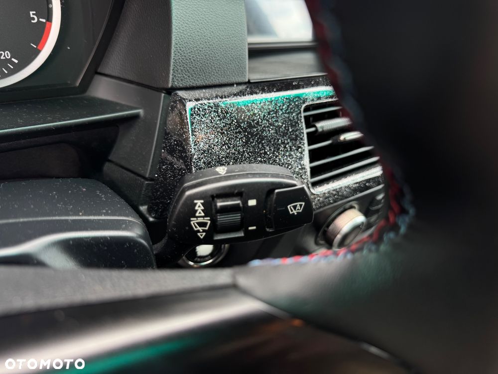 BMW Seria 5 530d - 23