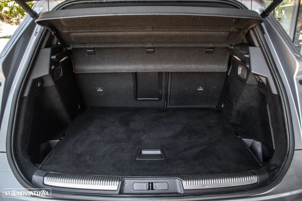 DS DS7 Crossback 1.5 BlueHDi So Chic EAT8 - 26