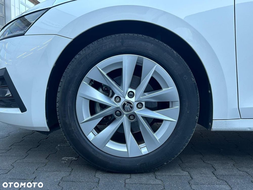 Skoda Octavia 1.0 TSI Ambition - 35