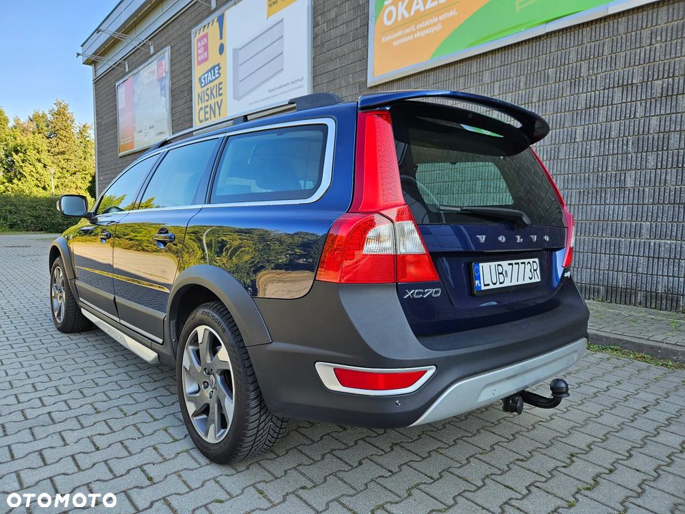 Volvo XC 70 D3 Ocean Race - 8