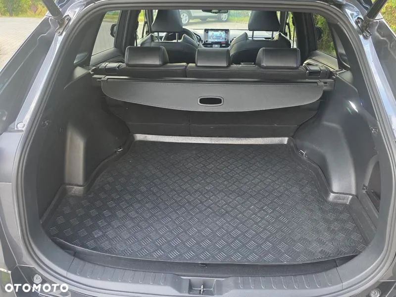 Toyota RAV4 ver-2-5-hybrid-selection-4x4 - 10