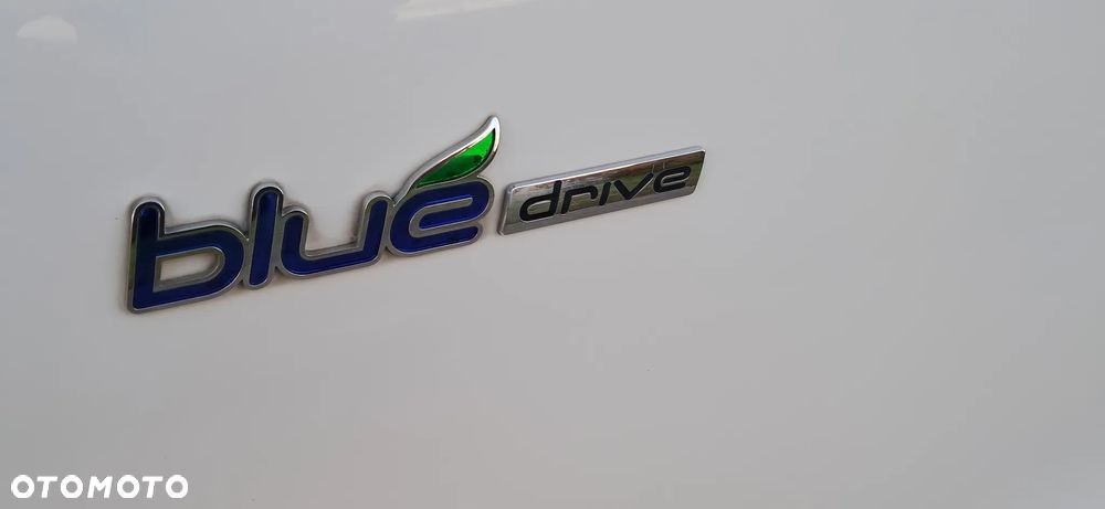 Hyundai ix35 1.6 2WD blue Comfort - 11