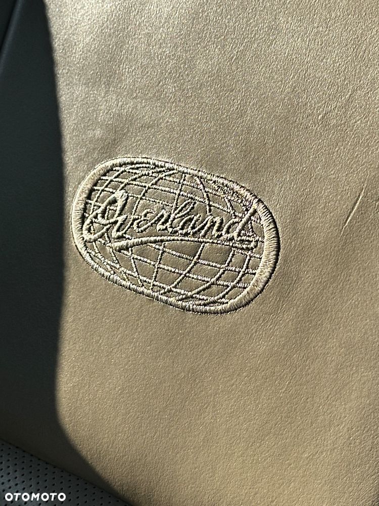 Jeep Grand Cherokee 5.7 V8 HEMI Overland - 34