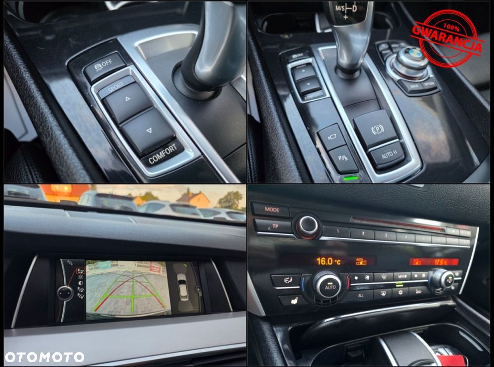 BMW 5GT - 23