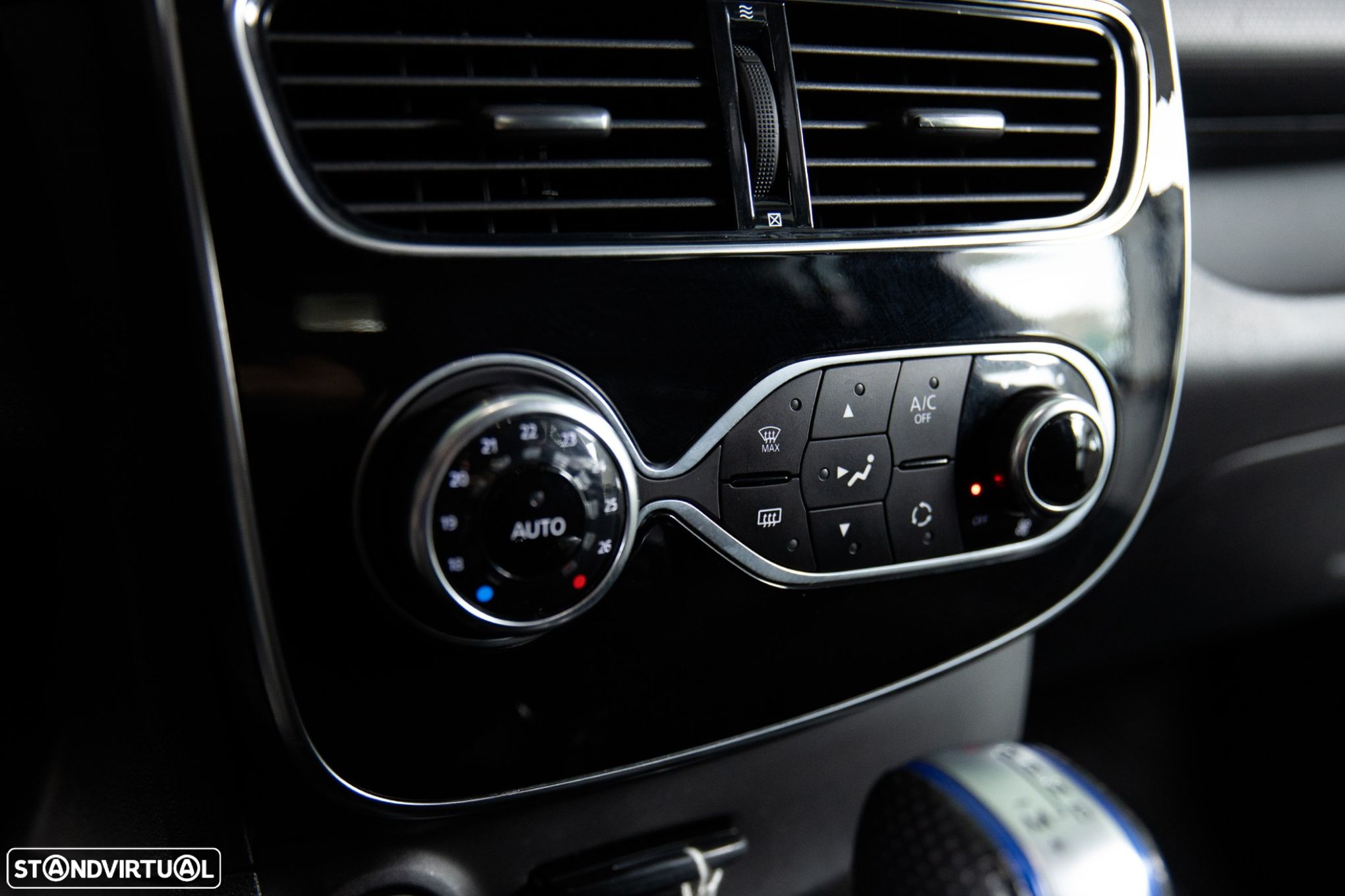 Renault Clio Sport Tourer 1.5 dCi GT Line EDC - 10