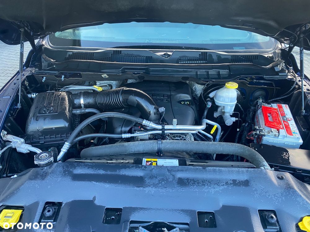 Dodge RAM 1500 5.7 4x4 - 15