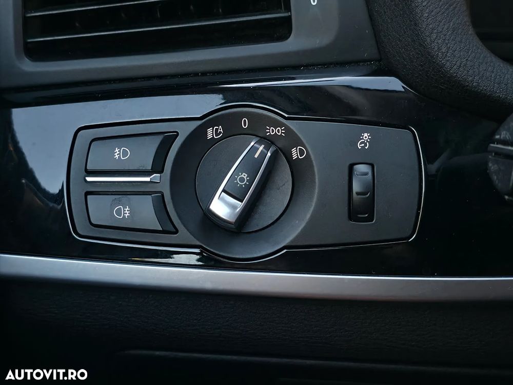 BMW X3 - 30