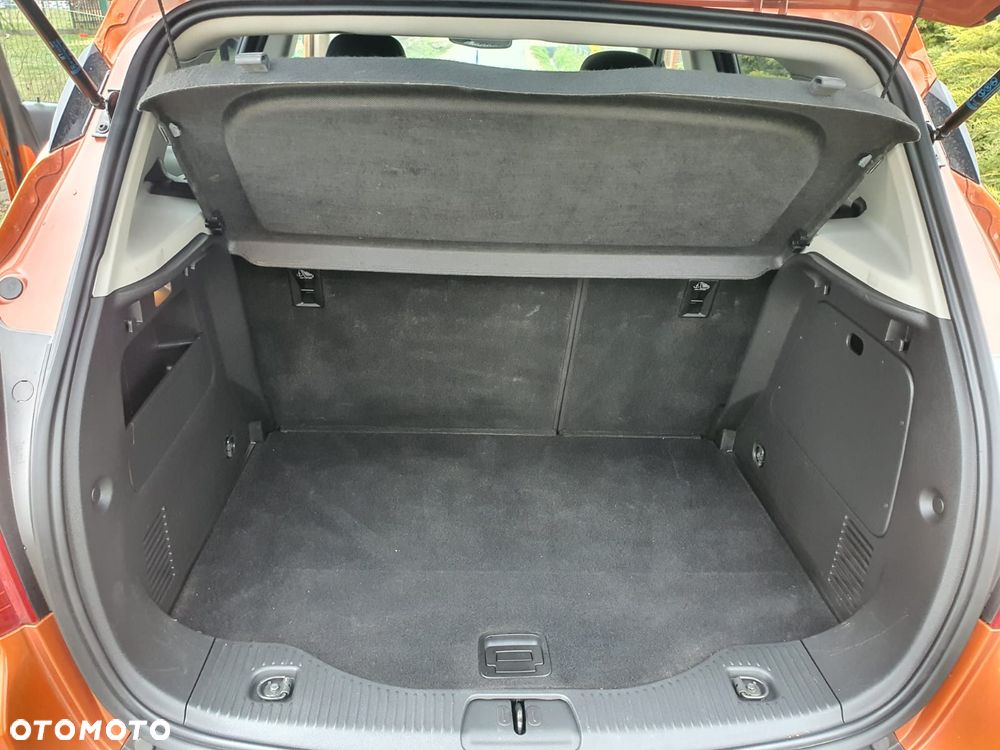 Opel Mokka 1.4 Turbo ecoFLEX Start/Stop 4x4 Edition - 12
