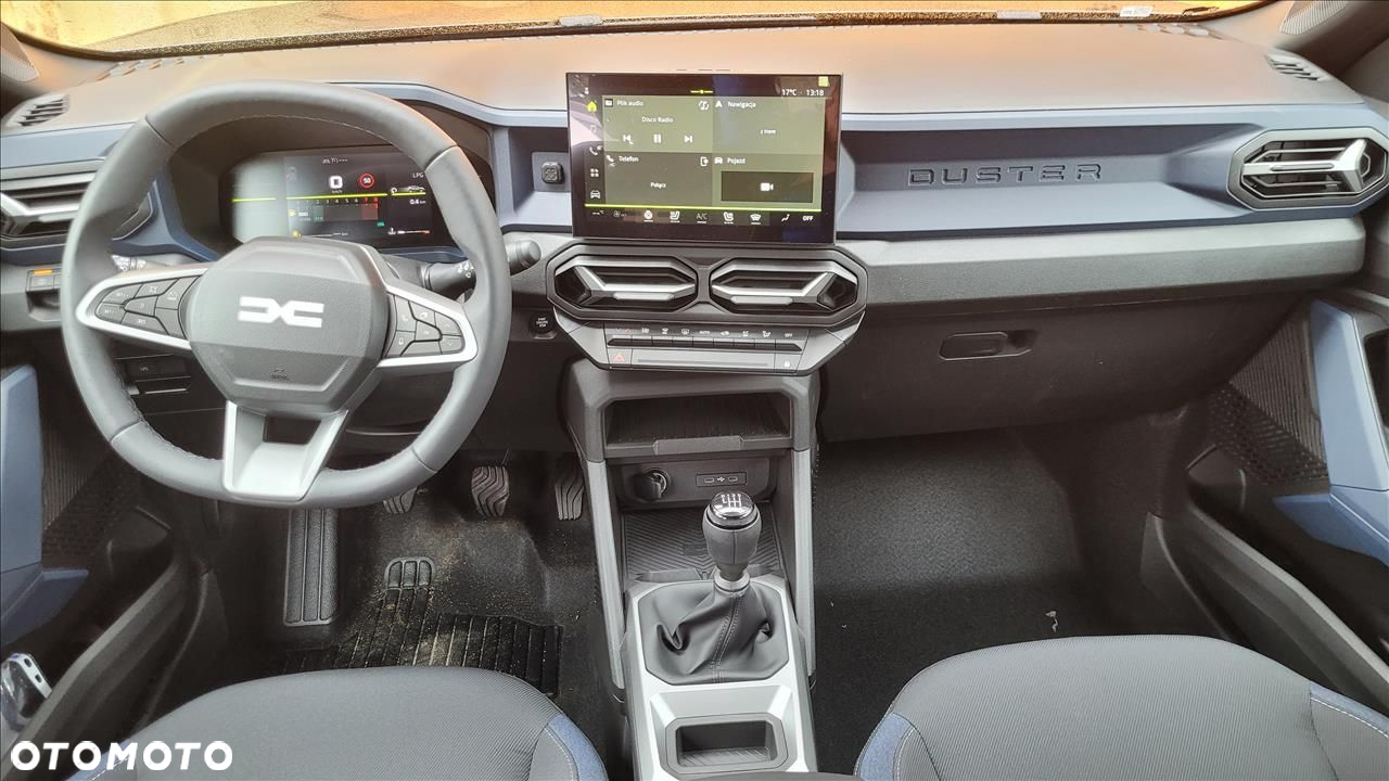 Dacia Duster - 12