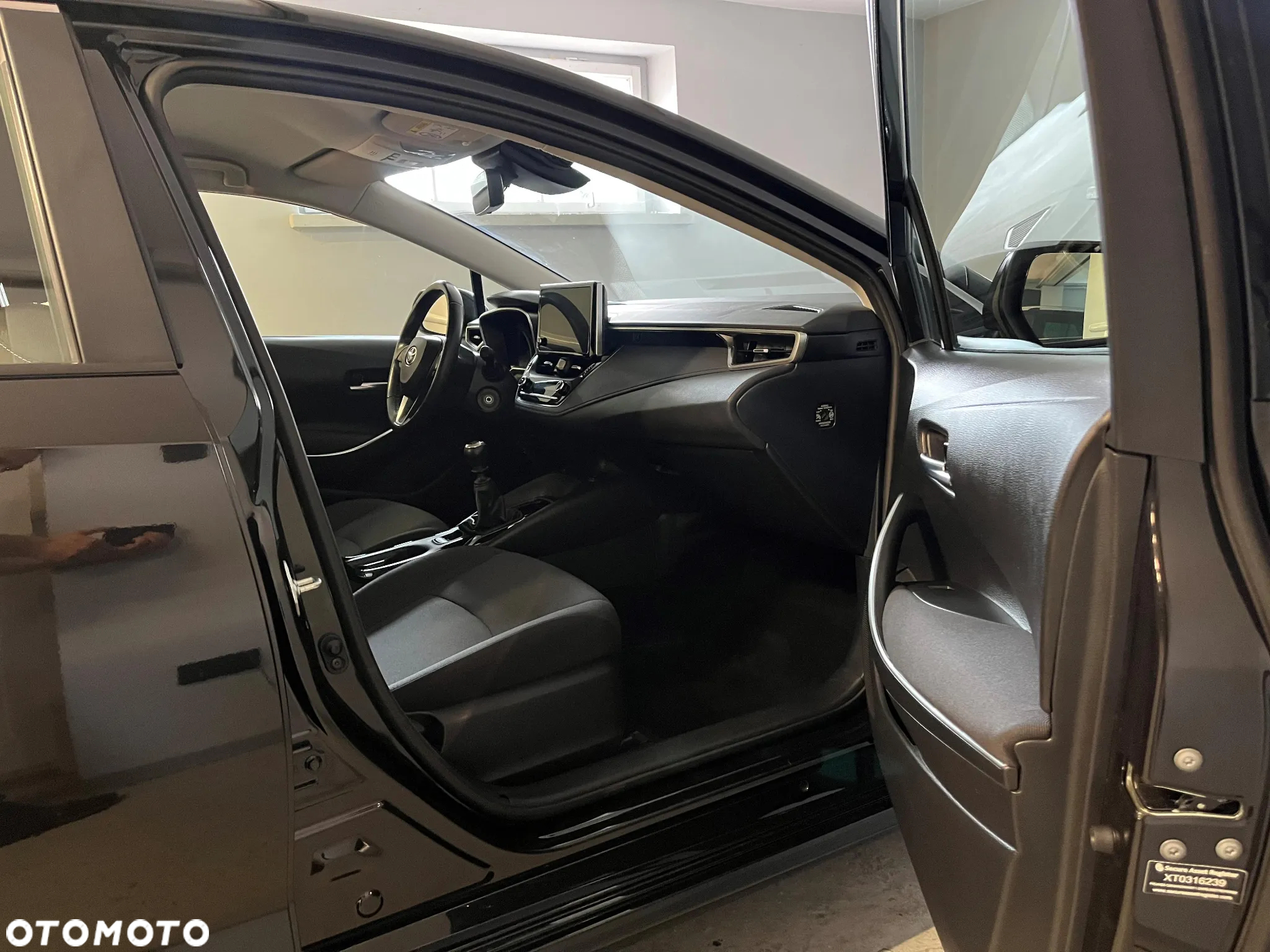 Toyota Corolla 1.5 Comfort - 7