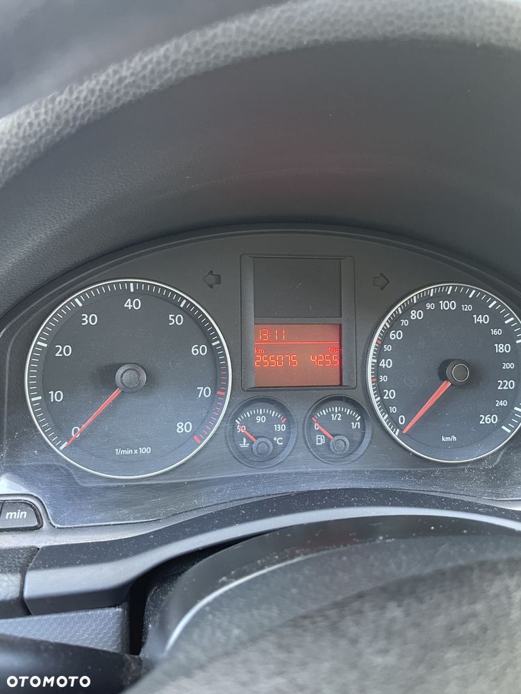 Volkswagen Golf 1.6 Comfortline - 10