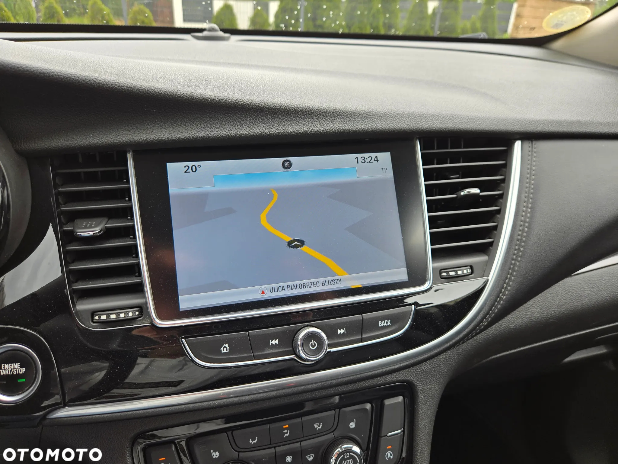 Opel Mokka X 1.6 CDTI ecoFLEX Start/Stop Active - 22