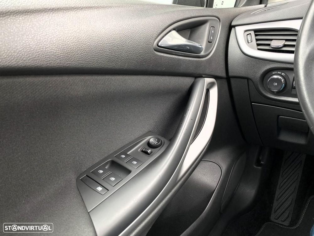 Opel Astra Sports Tourer 1.6 CDTI Ecotec Business Edition S/S - 25