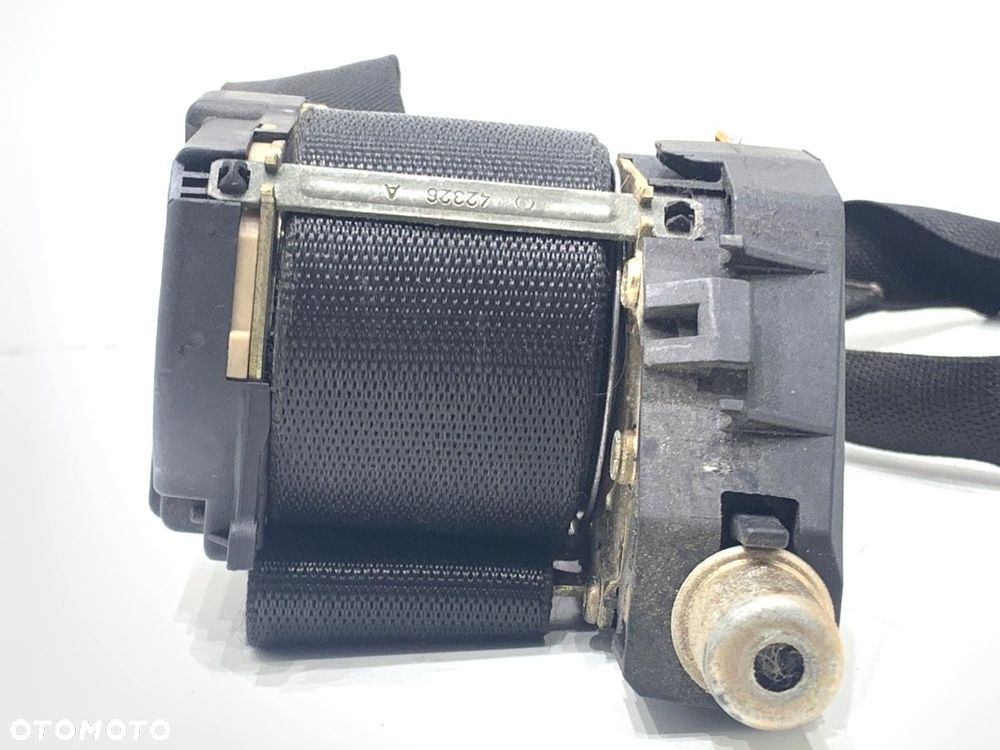 PAS BEZPIECZEŃSTWA LEWY PRZÓD  SMART FORTWO coupe (450) 2004 - 2007 0.8 CDI (450.300, 450.301, - 3