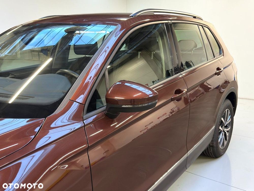 Volkswagen Tiguan 2.0 TDI SCR Life - 11