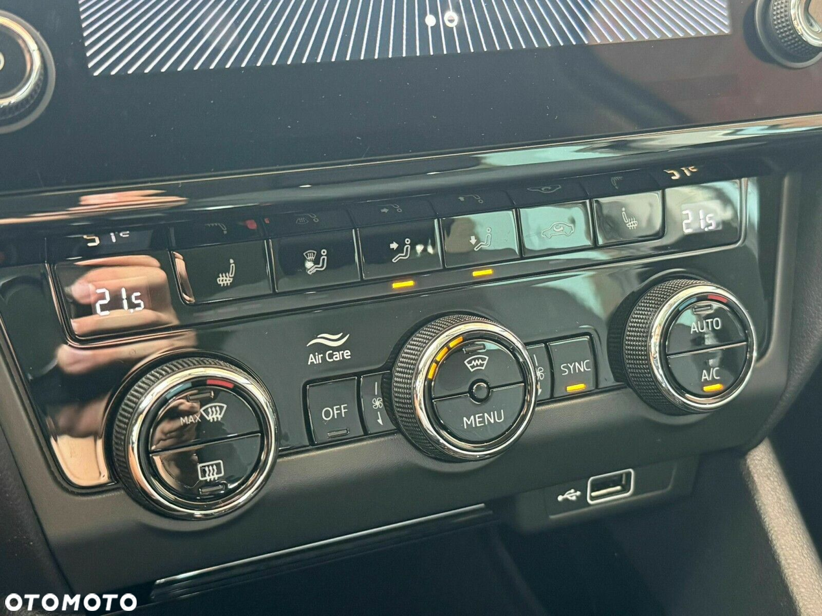 Skoda Octavia - 22