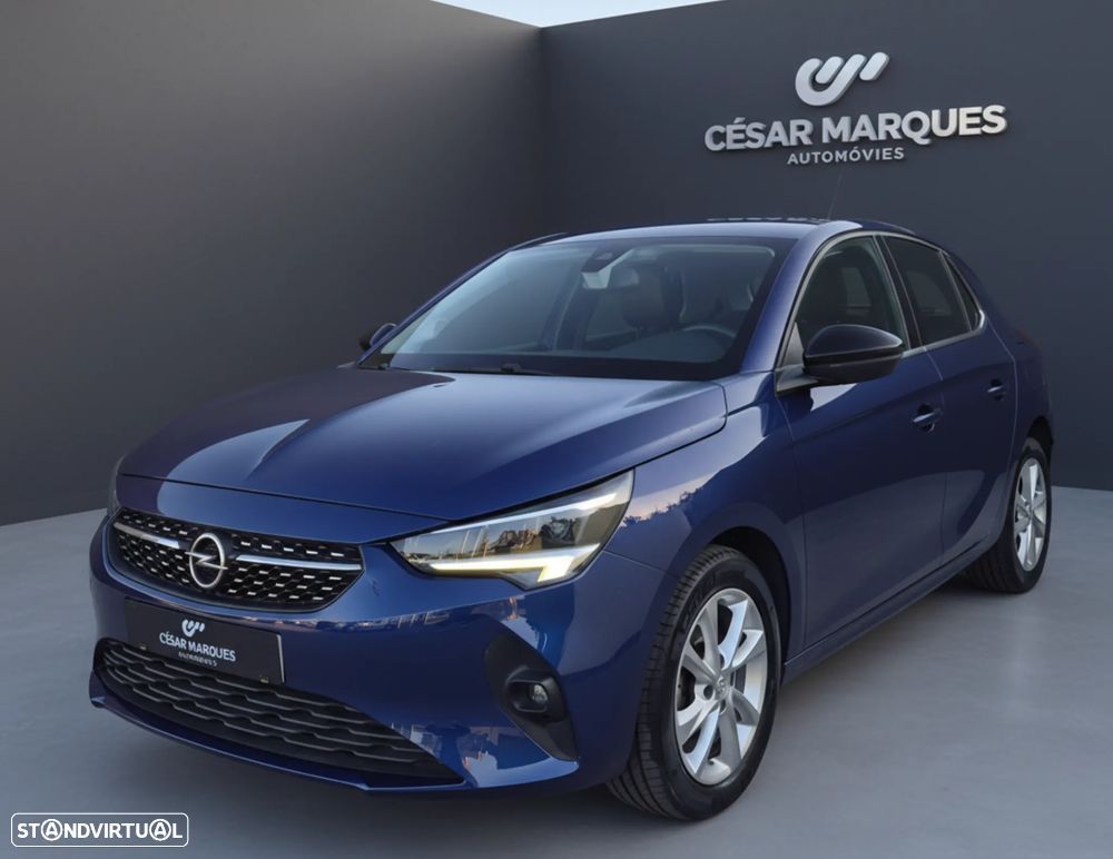 Opel Corsa 1.2 T Elegance - 3