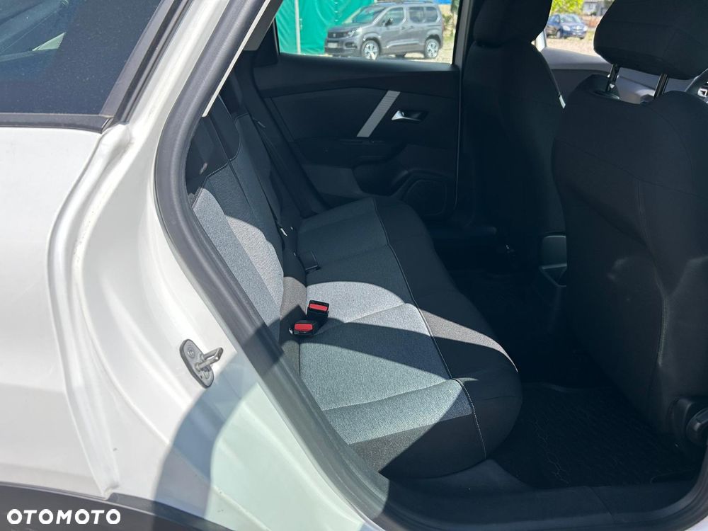 Citroën C4 1.5 BlueHDi Shine S&S - 25