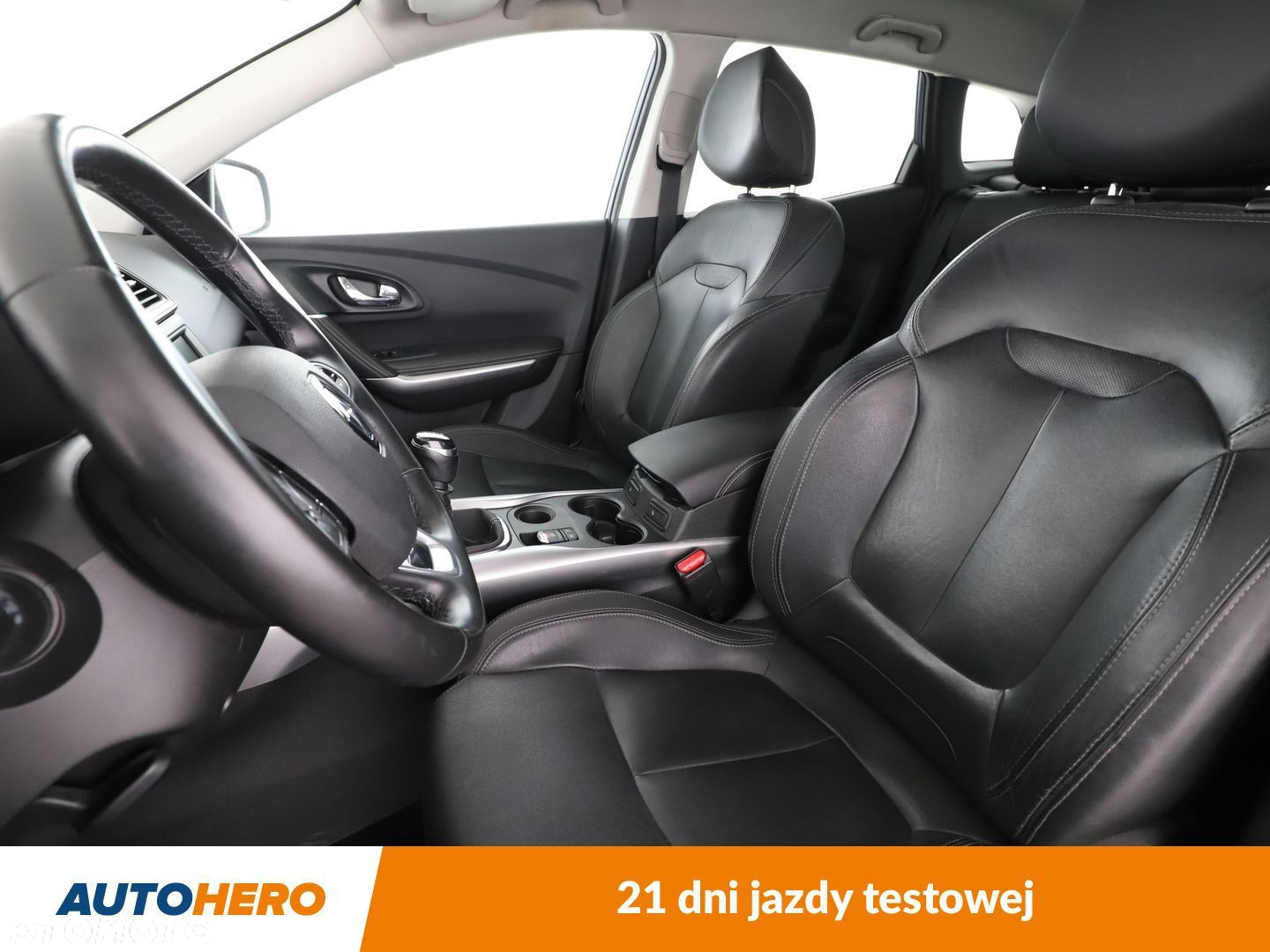 Renault Kadjar 1.2 Energy TCe Intens - 10