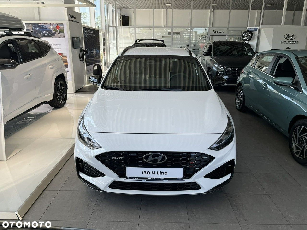 Hyundai i30 - 4