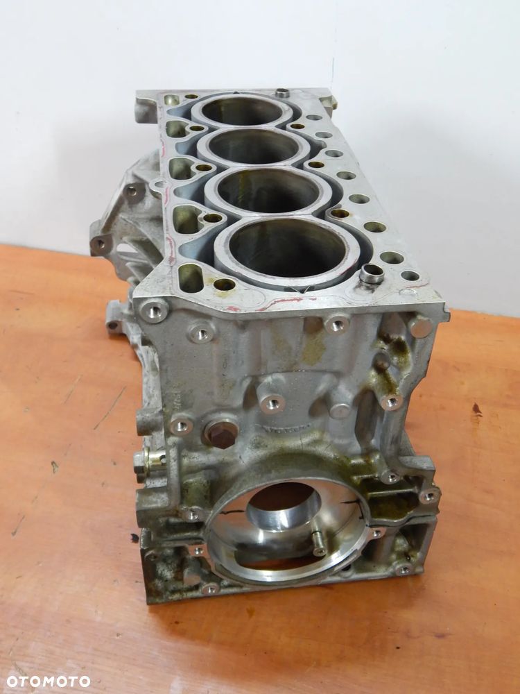 Blok silnika 2.0 B4 PLUG-IN Volvo v60 s90 V90 xc60 v40 xc90 18-22 Łuków części - 10