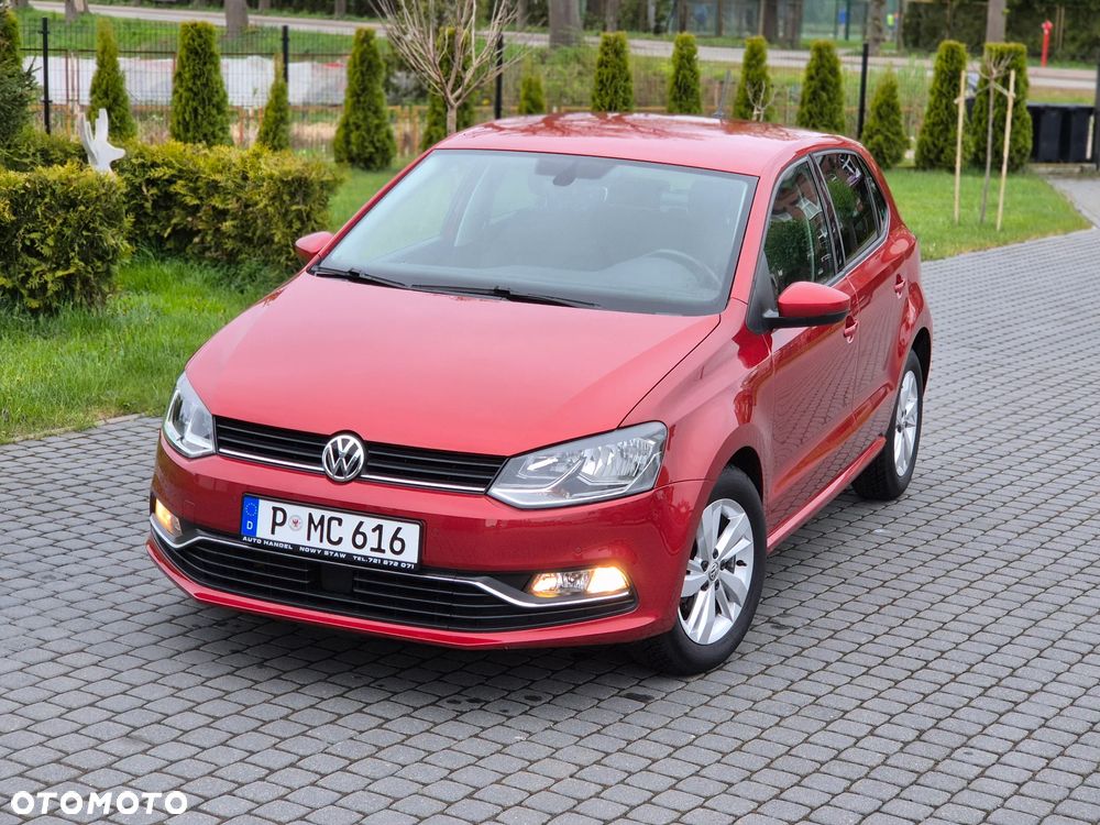 Volkswagen Polo 1.4 TDI (Blue Motion Technology) Highline - 20