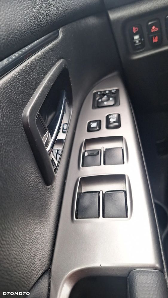 Mitsubishi ASX 2.0 Instyle 4WD CVT - 12