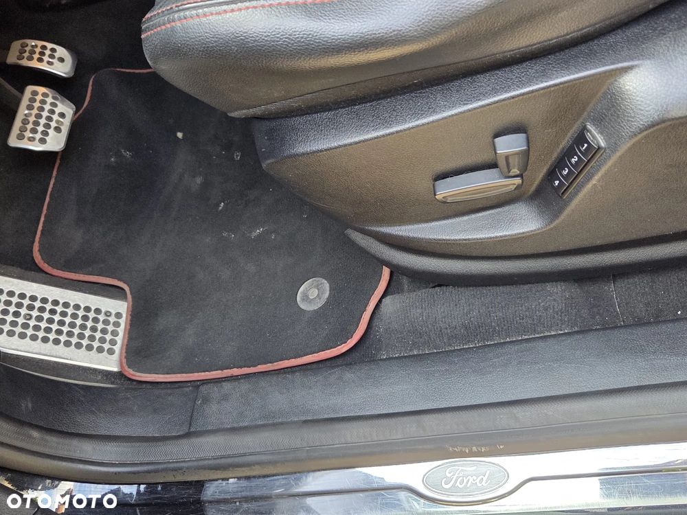 Ford S-Max 2.2 TDCi DPF Platinium X - 19