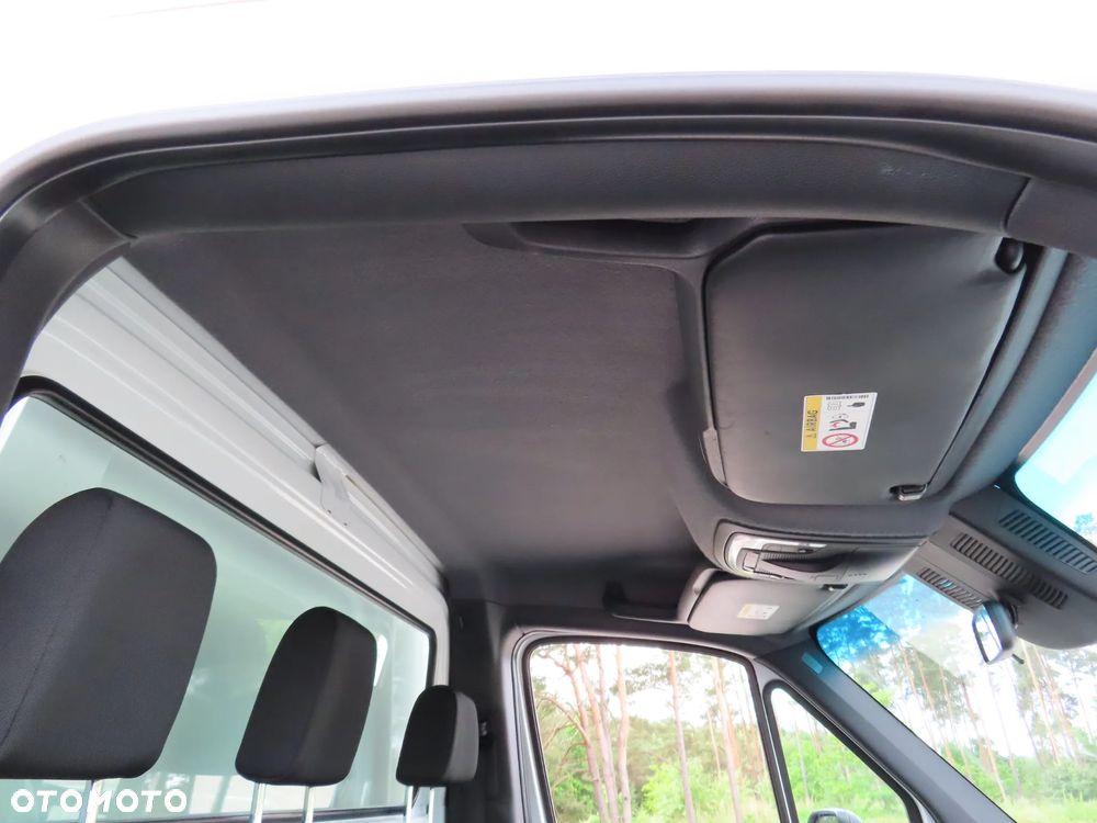 Mercedes-Benz Sprinter 314 CDI 2.2 CDI 143 KM Chłodnia -32 st.C Agregat Thermo King V300 MAX Izoterma 7 E.Palet 3612 mm LAMAR Boczne Drzwi Rozstaw Osi 3665 mm WZMACNIANY - 32