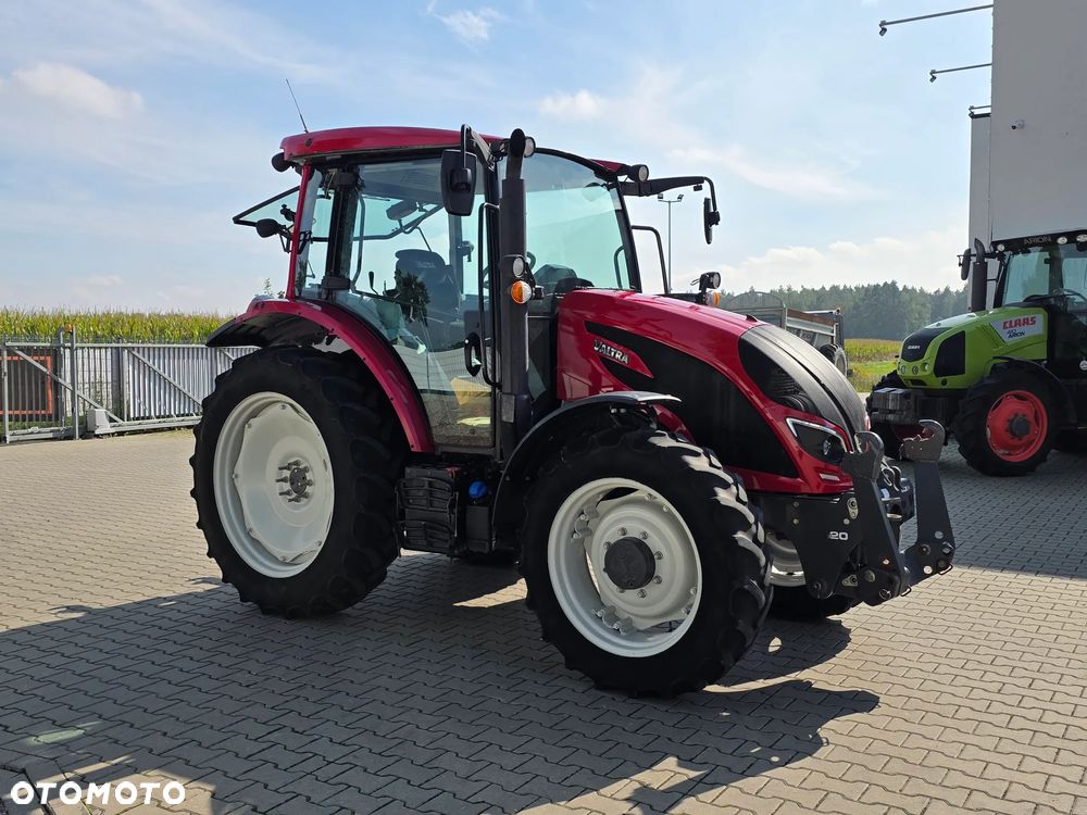 Valtra A94 - 41