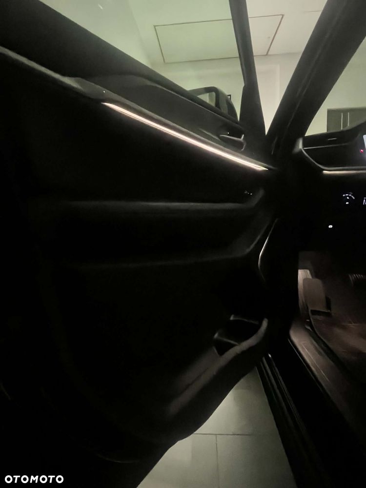 Jeep Grand Cherokee - 15