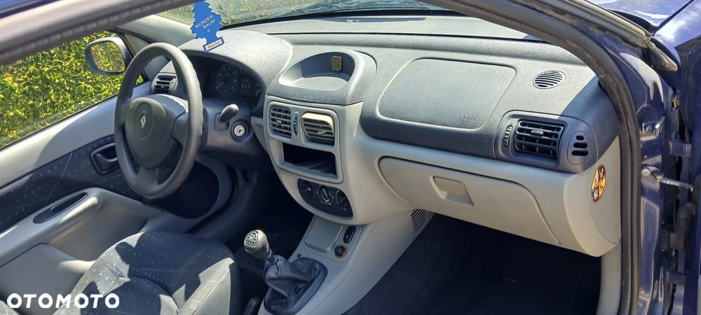 Renault Thalia 1.4 Access - 10