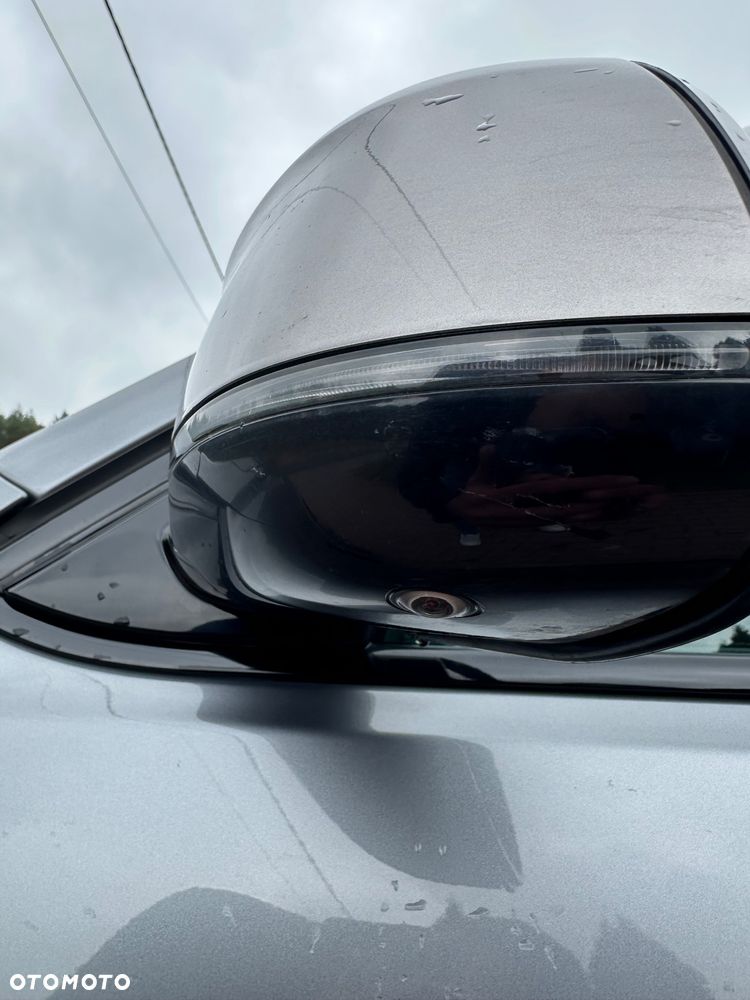 BMW X6 M50d - 25
