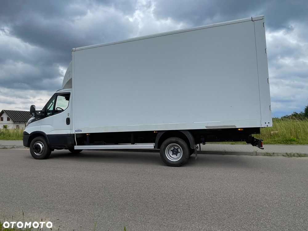Iveco Daily 70C17 - 5