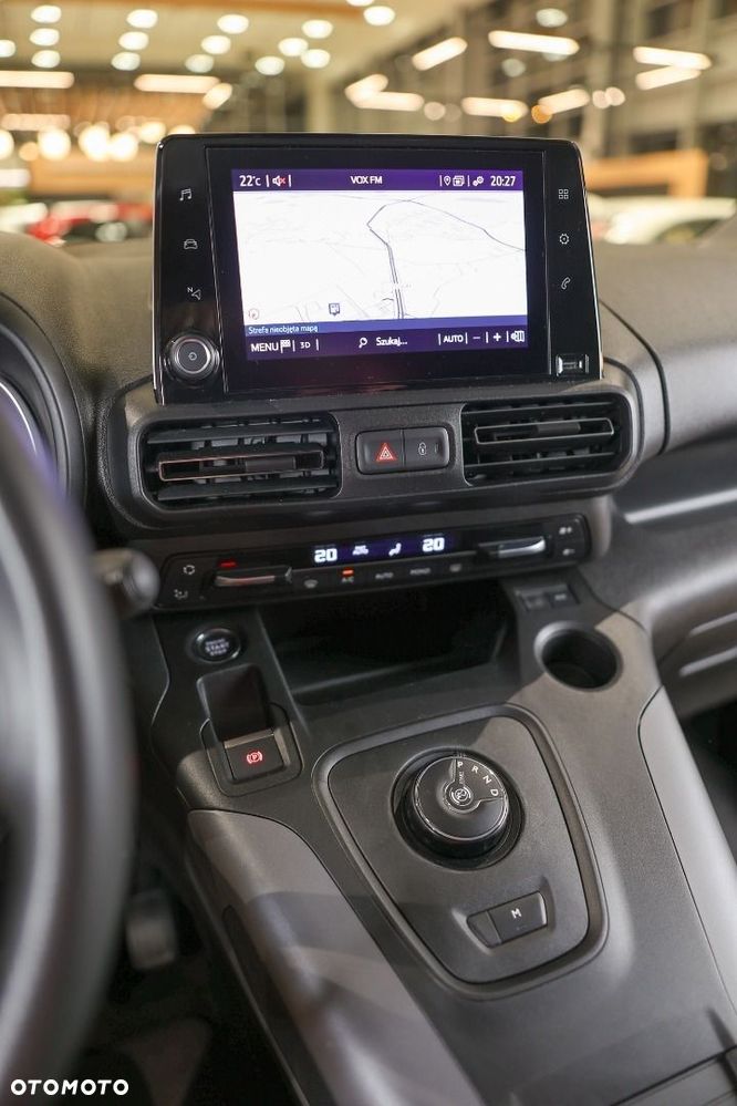 Toyota Proace City Verso - 18