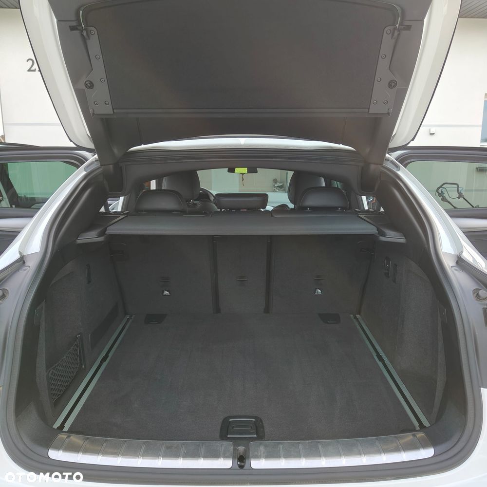 BMW X4 - 22