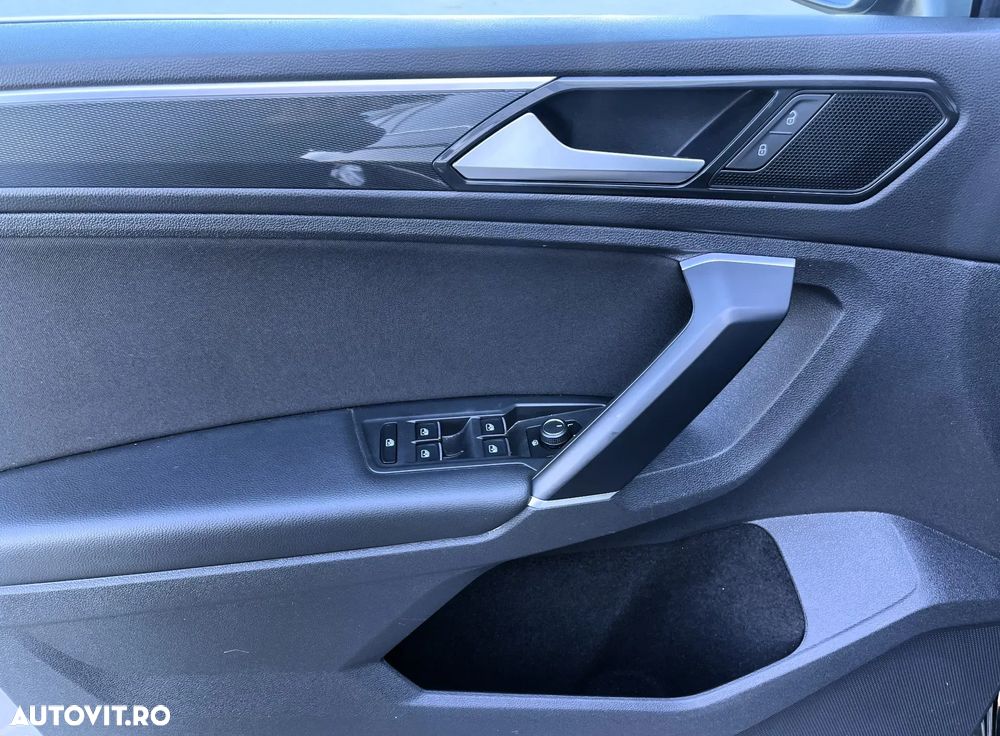 Volkswagen Tiguan 2.0 TDI 4Mot DSG Highline - 21