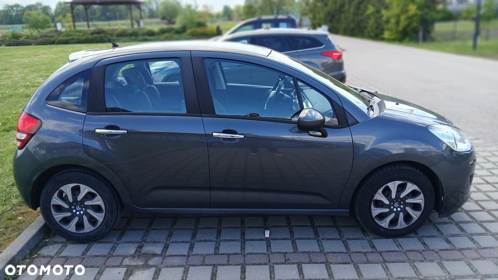 Citroën C3 1.4 HDi Selection - 3