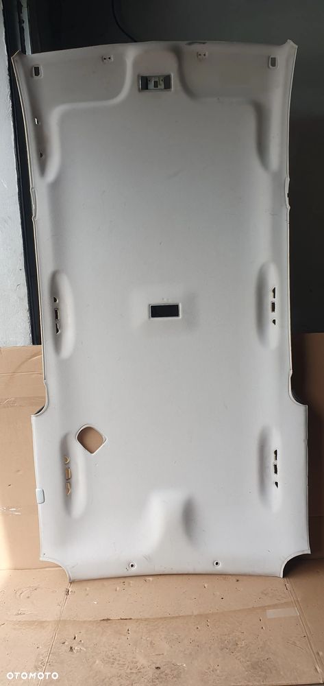 Tapicerka podsufitka Ford Galaxy MK1 Lift - 1